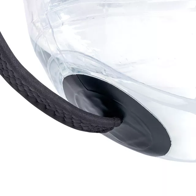 Фитнес топка с вода inSPORTline Flowball 30 см - до 15 кг