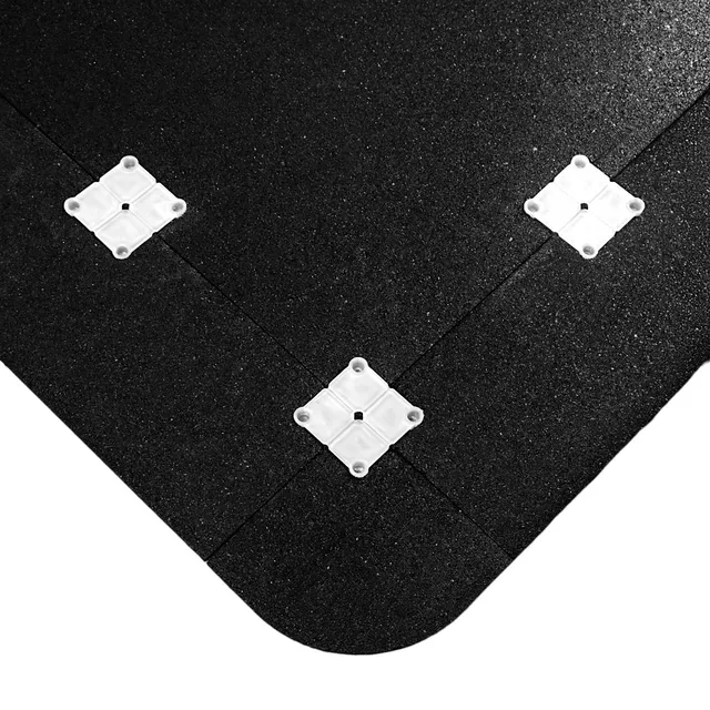Настилка за под inSPORTline Proteko Plus 100x100x4 см
