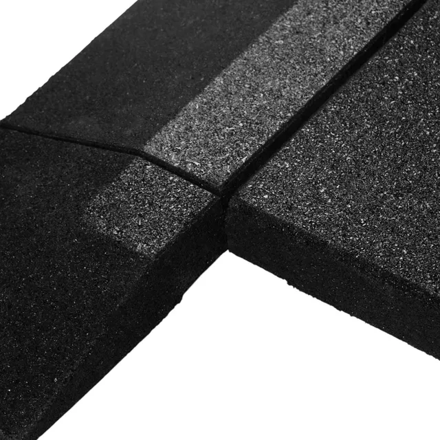 Настилка за под inSPORTline Proteko Plus 100x100x4 см