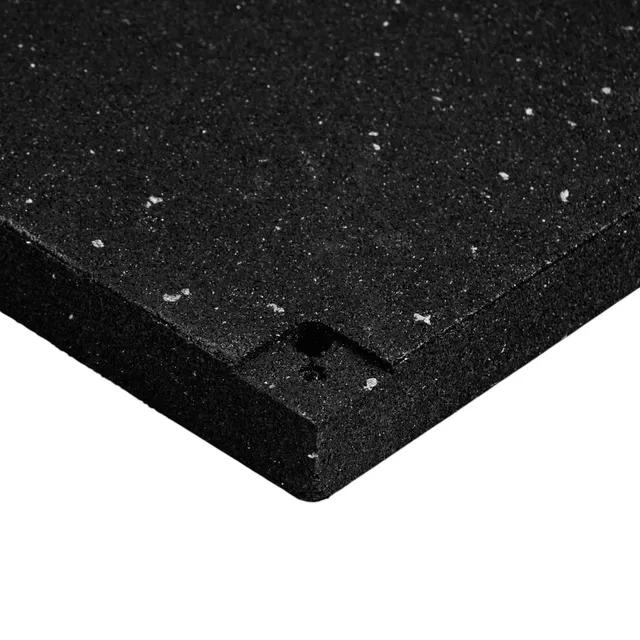 Настилка за под inSPORTline Proteko Plus Dot 100x100x4 см