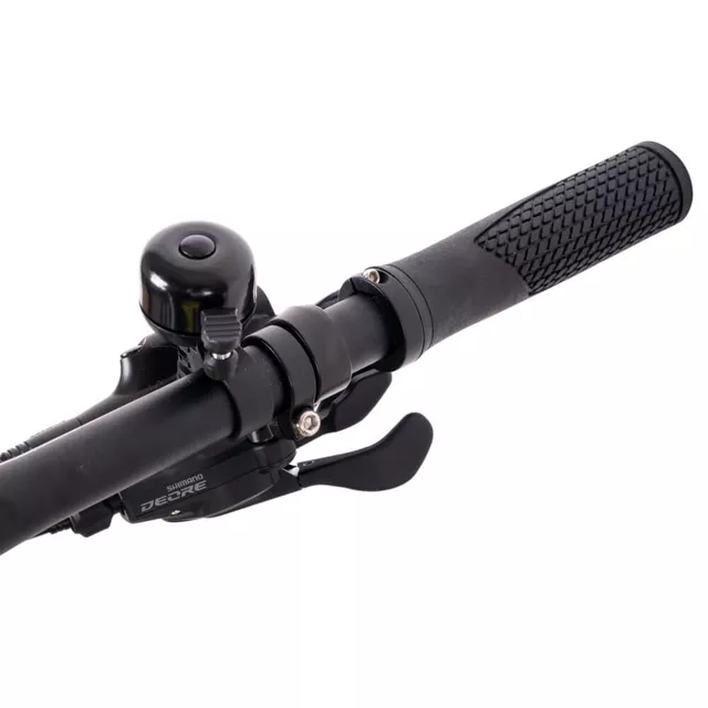 Планински велосипед inSPORTline ISL Tachion 630Wh 29" - Polar Blue