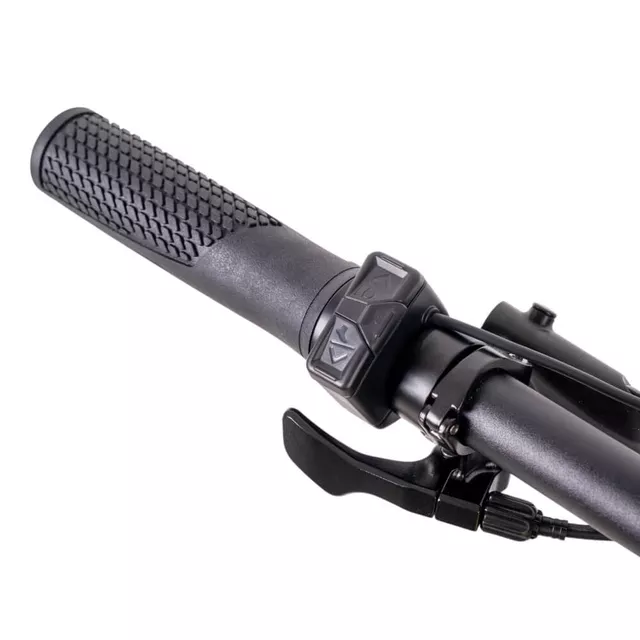 Планински велосипед inSPORTline ISL Tachion 630Wh 29" - Polar Blue