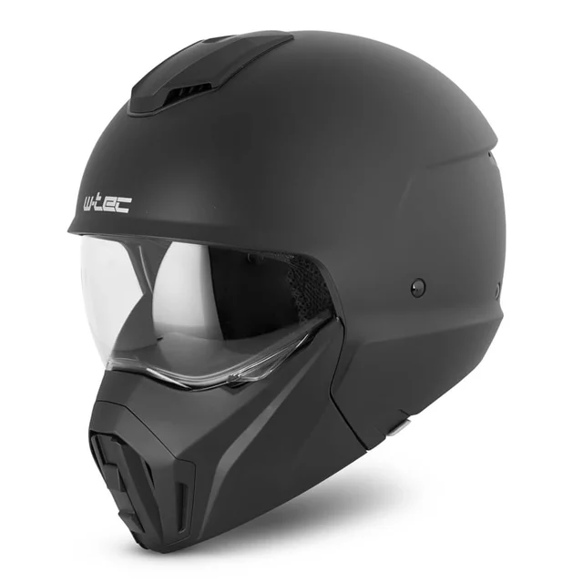 Мото каска W-TEC Satalone