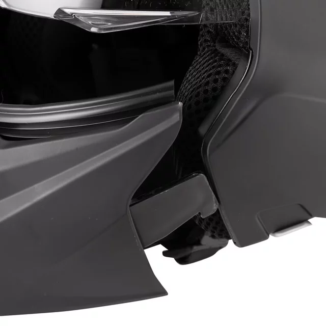 Мото каска W-TEC Satalone