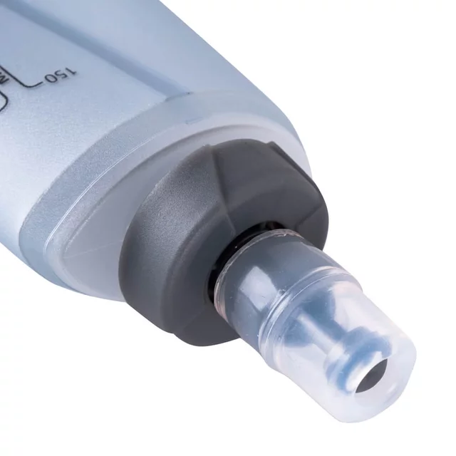 Сгъваема бутилка inSPORTline Hydroquick 150 мл