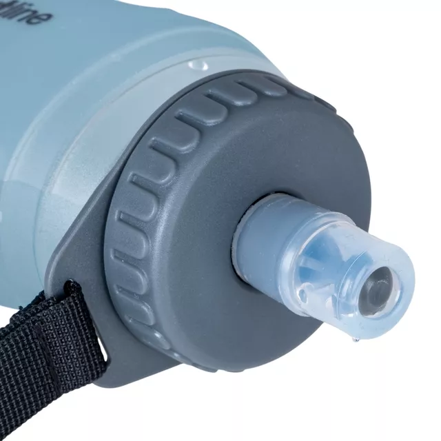 Сгъваема бутилка за вода inSPORTline Hydroswift 500