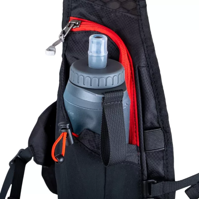 Сгъваема бутилка за вода inSPORTline Hydroswift 500