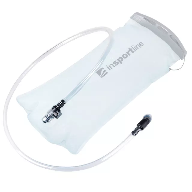 Резервен маркуч за воден резервоар за раница inSPORTline