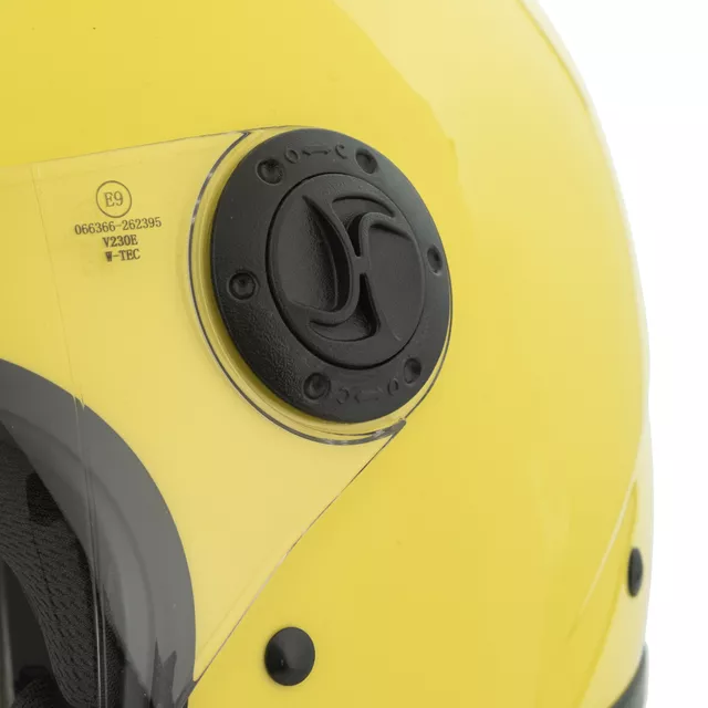 Отворена каска W-TEC Baraldo Tagetes