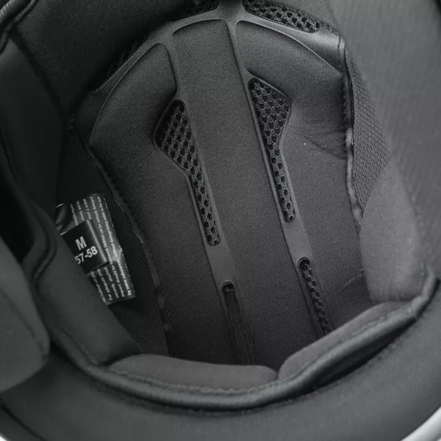 Отворена каска W-TEC Baraldo Tagetes