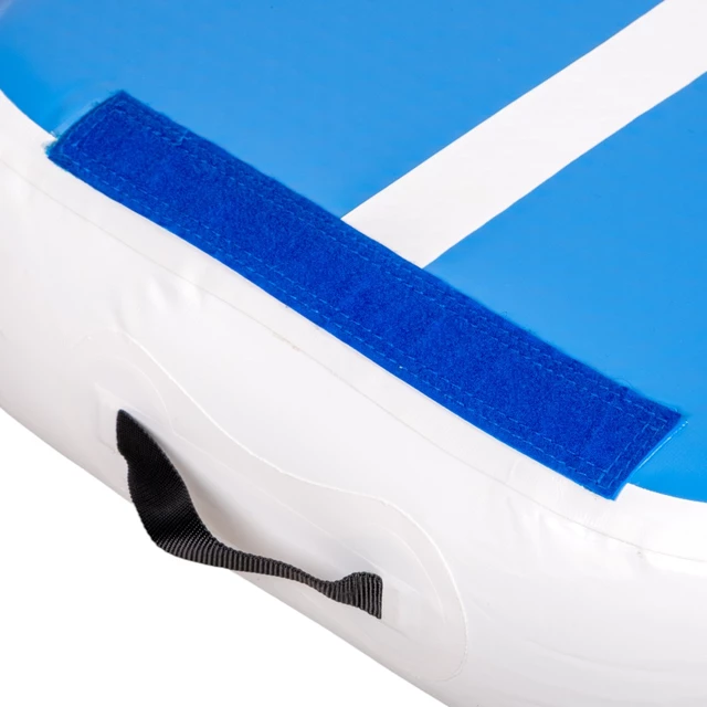 Надуваема тренировъчна подложка inSPORTline Airplace 100x60x20 см