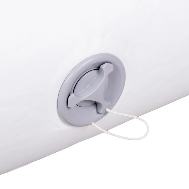 Надуваема тренировъчна подложка inSPORTline Airplace 100x60x20 см