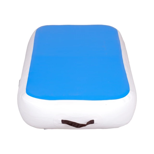 Надуваема тренировъчна подложка inSPORTline Airplace 100x60x20 см