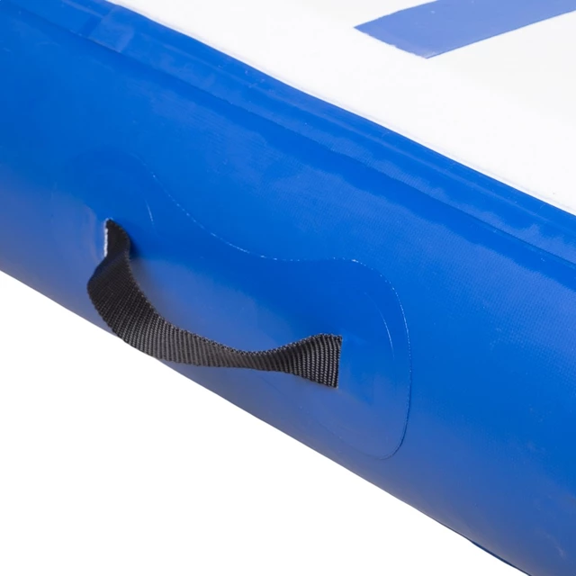 Надуваема тренировъчна подложка inSPORTline Air-impact 200x150x20 см