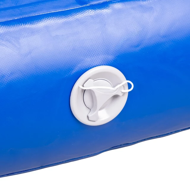 Надуваема тренировъчна подложка inSPORTline Air-impact 200x150x20 см