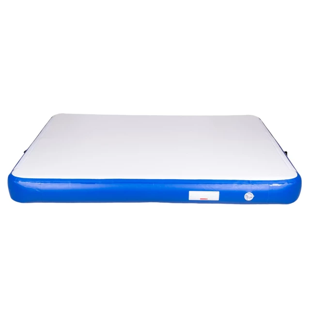 Надуваема тренировъчна подложка inSPORTline Air-impact 200x150x20 см