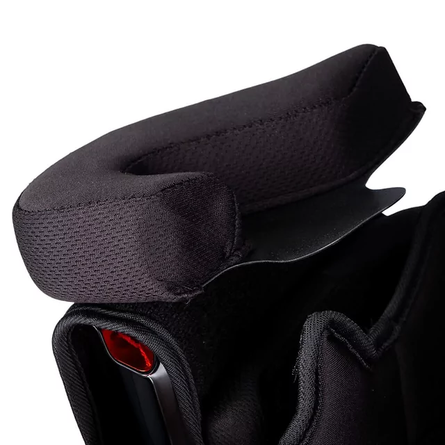 Отворена мото каска W-TEC Baraldo Celeste Отворена каска