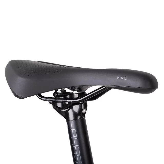 Трекинг E-Bike Levit Columba Bosch Performance 625 28” - Matt Mint