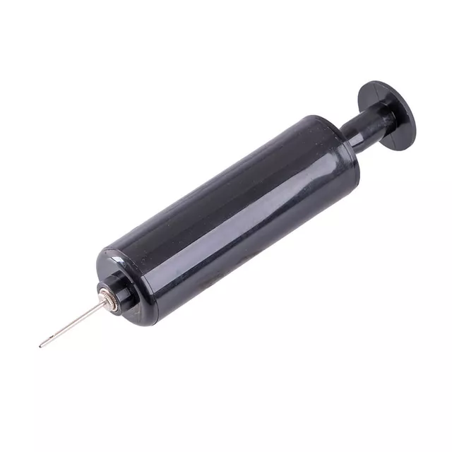 Ръчна помпа с игла inSPORTline Blakpump