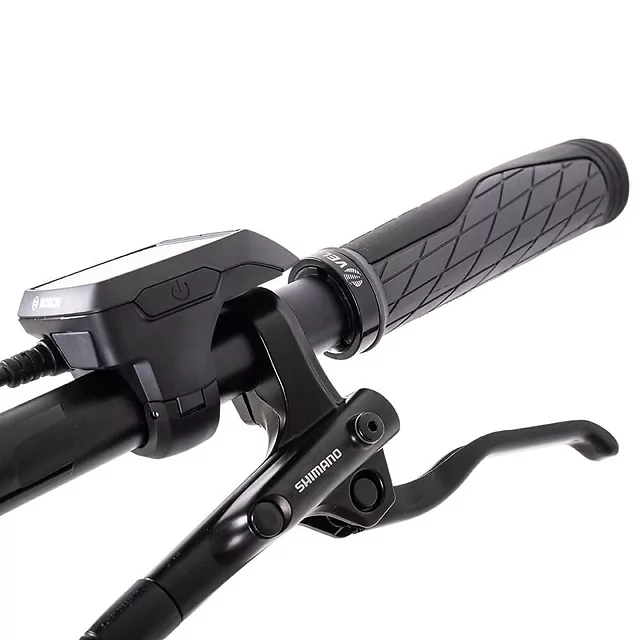 Трекинг E-Bike Levit Columba Bosch Performance 625 28” - Matt Mint