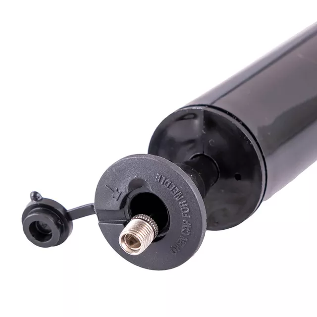 Ръчна помпа с игла inSPORTline Blakpump