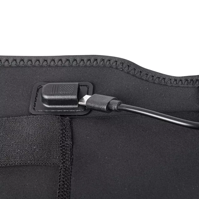 Колан за кръст с инфрачервена светлина inSPORTline Ilyros