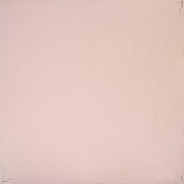 Пъзел татами настилка inSPORTline Zemalpro 100x100x2 cm - motiv trávníku