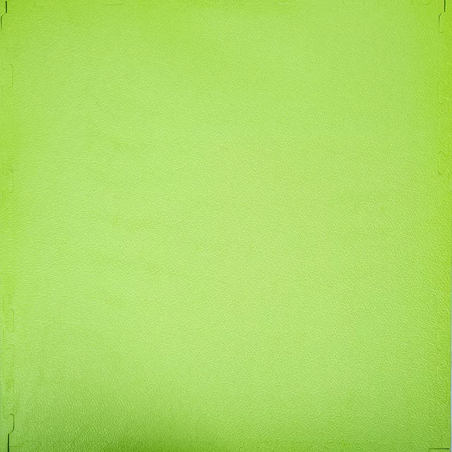 Пъзел татами настилка inSPORTline Zemalpro 100x100x2 cm - motiv trávníku