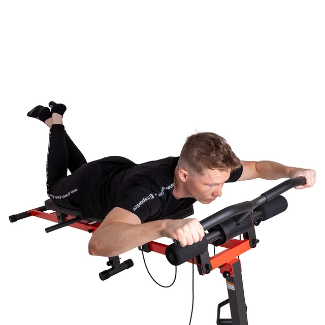 Тренажор за цяло тяло inSPORTline Omni-Fit