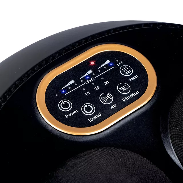 Масажор за крака inSPORTline Lunari