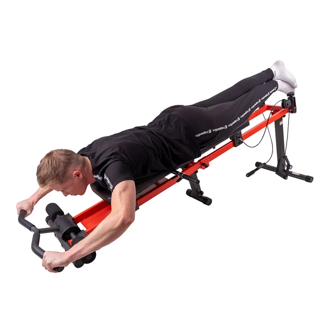 Тренажор за цяло тяло inSPORTline Omni-Fit