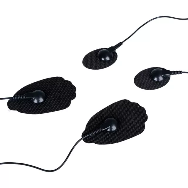 Електростимулатор за мускули и нерви inSPORTline Zapster