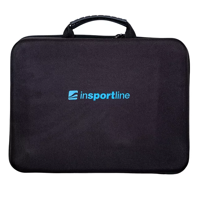 Акумулаторна водоструйка inSPORTline Esedera