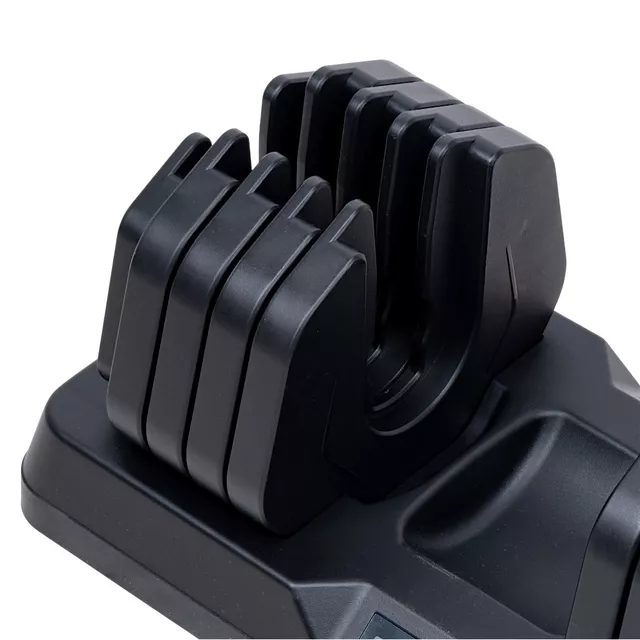 Регулируем дъмбел inSPORTline DuraBell 5-41 кг