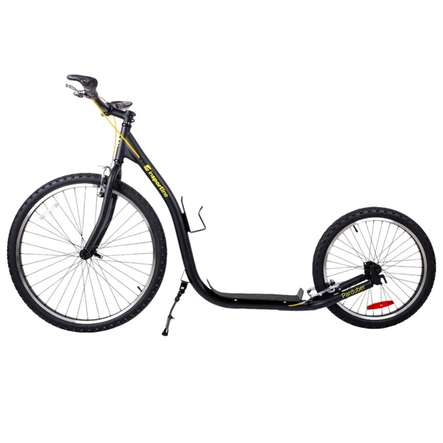 Тротинетка inSPORTline Parduber 26/20"