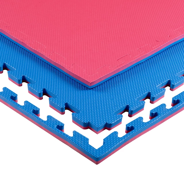 Настилка за фитнес inSPORTline Sazegul 100x100x2см