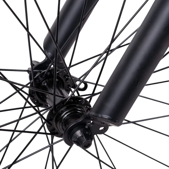 Тротинетка inSPORTline Parduber 26/20"