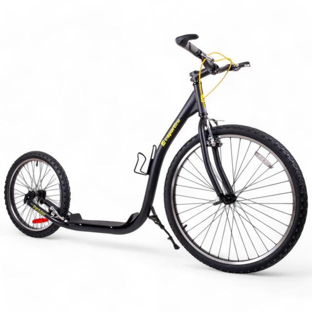 Тротинетка inSPORTline Parduber 26/20"