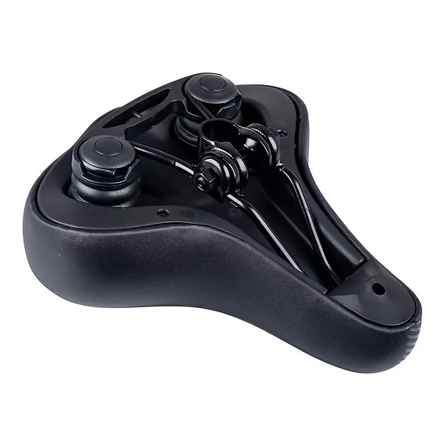 Гел седалка за велосипед inSPORTline ISL Frooma 25 cm