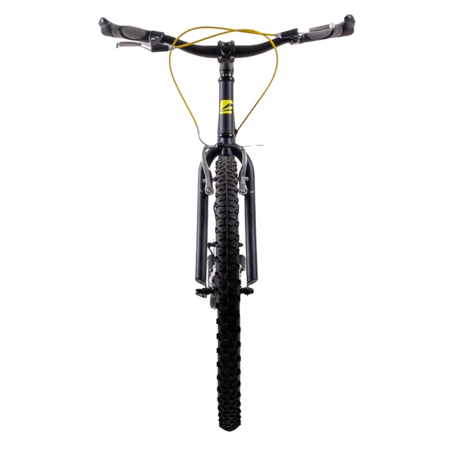 Тротинетка inSPORTline Parduber 26/20"