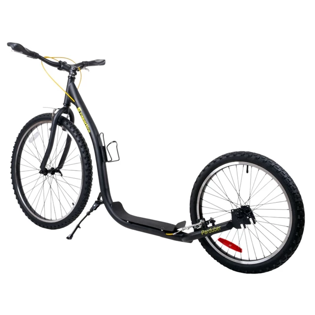 Тротинетка inSPORTline Parduber 26/20"
