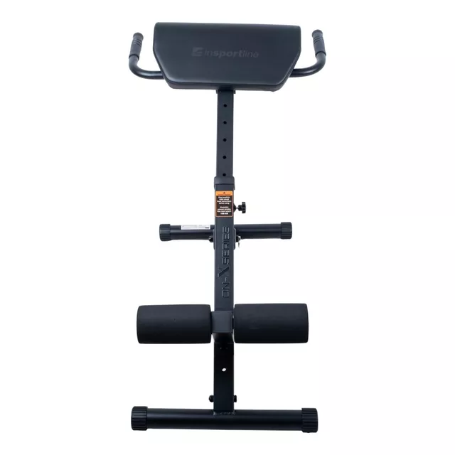 Хиперекстензия inSPORTline ON-X RC 20