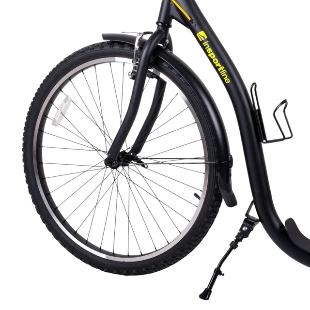 Преден калник за тротинетка inSPORTline Parduber 26