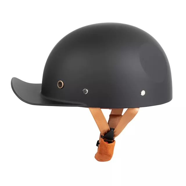 Ретро мото каска W-TEC Dazeck