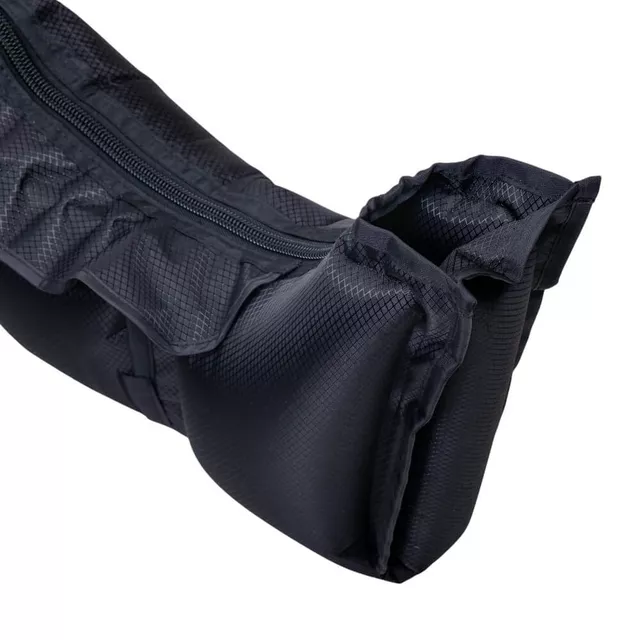 Масажор за крака с въздушна компресия inSPORTline Compflex