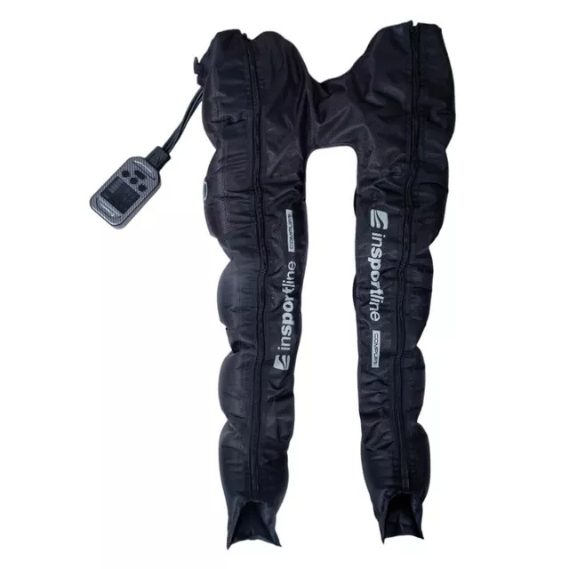 Масажор за крака с въздушна компресия inSPORTline Compflex