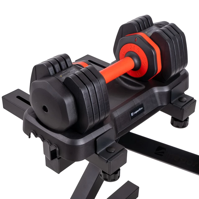 Стойка за дъмбели inSPORTline DuraBell®