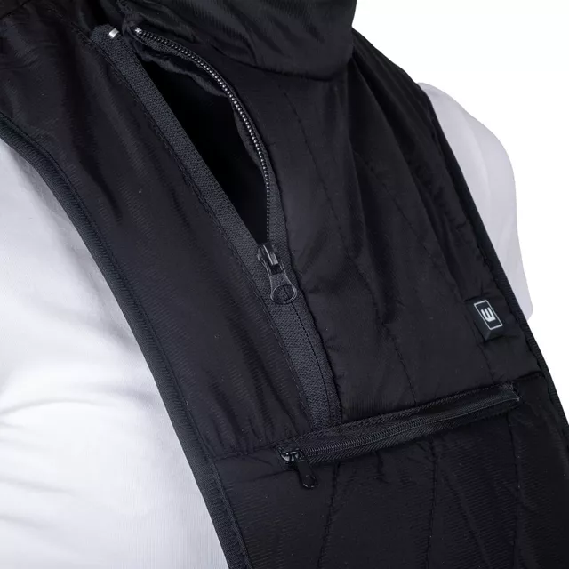 Електрическа грейка за врат W-TEC HEATneck размер 39-52 см