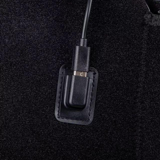 Отопляем колан за кръст W-TEC HEATbelt размери XL-4XL