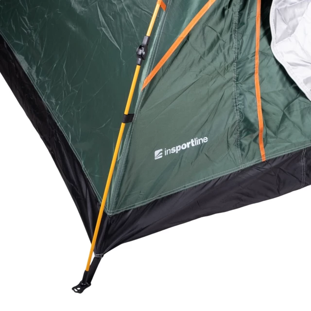 Палатка inSPORTline Erdo 200x150x135 см